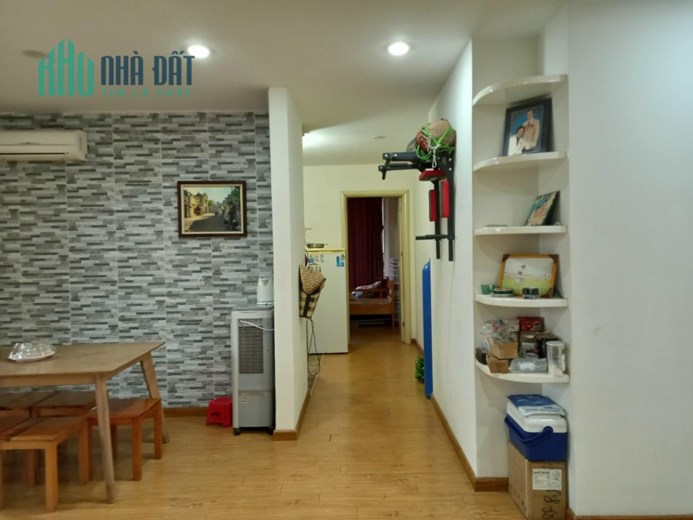 Bán Chung cư Tòa G3AB Yên Hòa Sunshine 9 Vũ Phạm Hàm - Cầu Giấy