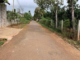 Chính chủ bán đất thổ cư mặt tiền vành đai 14-26,  Xã Ea Tu, Thành phố Buôn Ma Thuột, Đắk Lắk