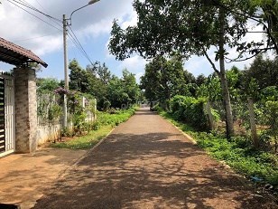 Chính chủ bán đất thổ cư mặt tiền vành đai 14-26,  Xã Ea Tu, Thành phố Buôn Ma Thuột, Đắk Lắk