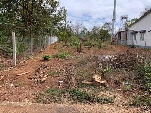 Chính chủ bán đất thổ cư mặt tiền vành đai 14-26,  Xã Ea Tu, Thành phố Buôn Ma Thuột, Đắk Lắk