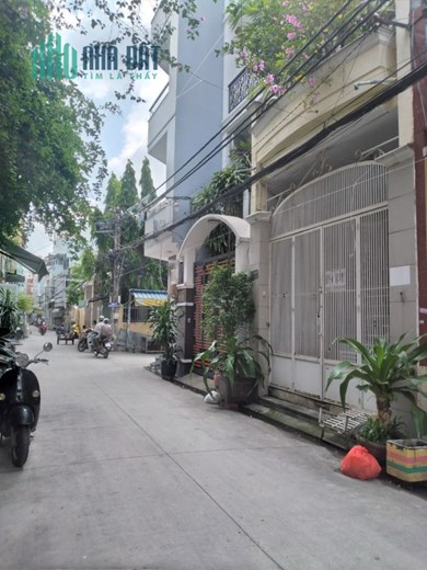 CHÍNH CHỦ CẦN BÁN NHANH CĂN NHÀ ĐẸP TẠI 766/16/23/34CMT8 PHƯỜNG 5 - QUẬN TÂN BÌNH - TP HỒ CHÍ MINH.