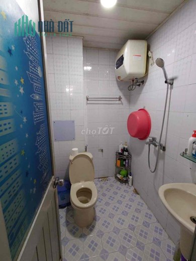 Cho thuê căn hộ 70m2 2N1VS nhà N6A khu Trung Hòa Nhân Chính