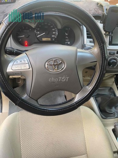 Xe bán tải Hiluxe nhập khẩu Hiện trạng đang sử dụng