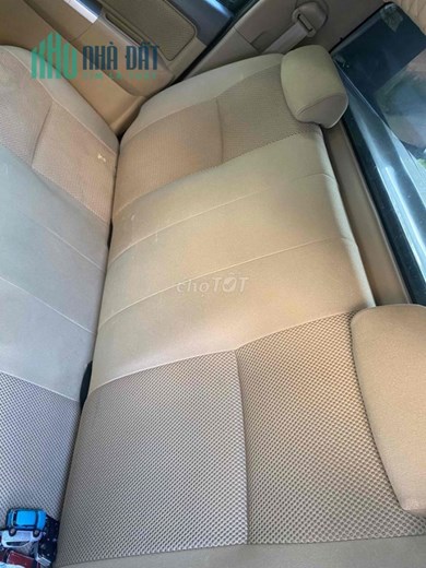 Xe bán tải Hiluxe nhập khẩu Hiện trạng đang sử dụng