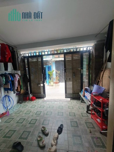 Bán nhà đường số 19 Linh Chiểu - 65m2 2 lầu Không Lộ Giới - chỉ 5.4 tỷ