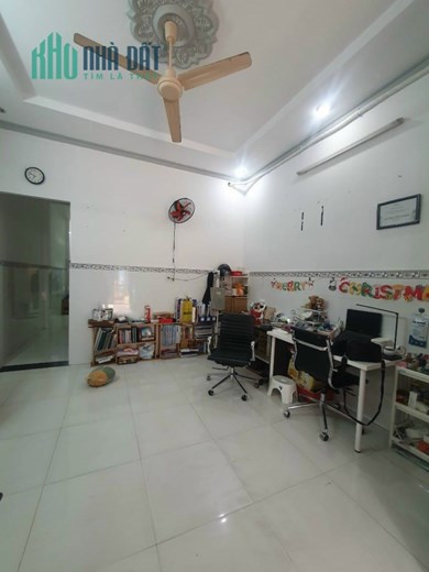 Bán nhà đường số 19 Linh Chiểu - 65m2 2 lầu Không Lộ Giới - chỉ 5.4 tỷ