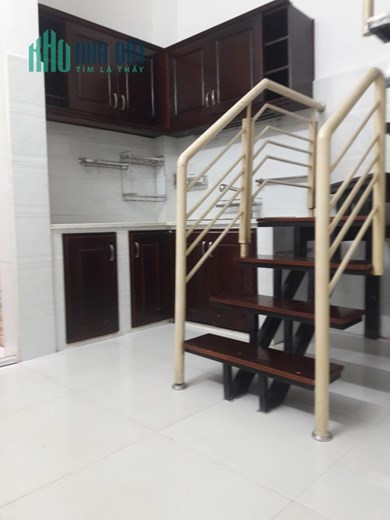 Bán nhà đường số 19 Linh Chiểu - 65m2 2 lầu Không Lộ Giới - chỉ 5.4 tỷ