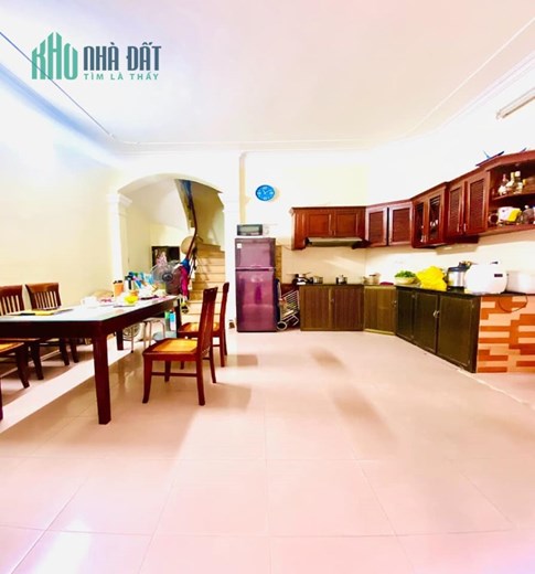 NHANH TAY!!! Sát phố Yên Hòa - Vào cái ở luôn - 30m2  4 Tầng