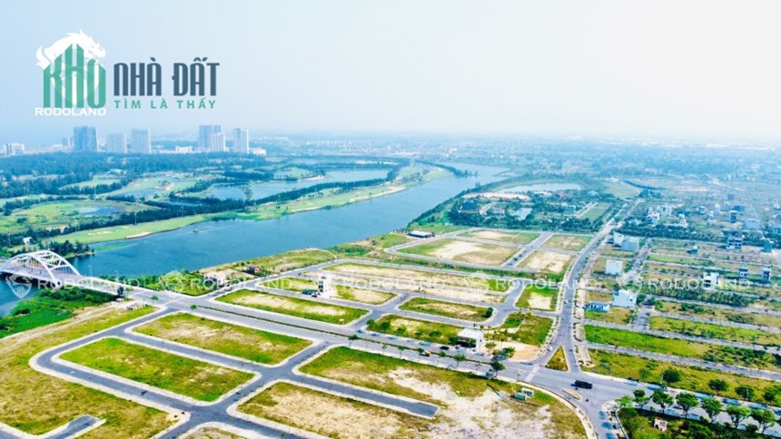 Bán đất 180m2 FPT Đà Nẵng giá không thể tốt hơn