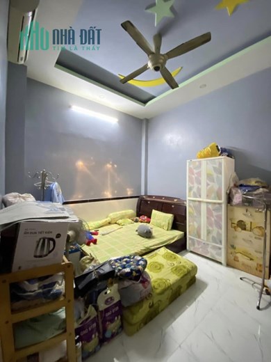 Giảm tiếp 500tr còn 7.8tỷ - Nhà 113m2 Đườg Tô Vĩnh Diện - ô tô né nhau