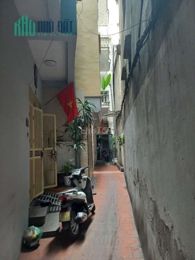 Chính chủ bán nhà 3 tầng số 34 ngõ 10/16 Láng Hạ, Ba Đình, Hà Nội.