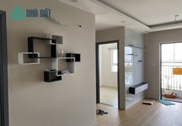 Sở hữu nhà hoàn thiện tại Q2. Giá chỉ 1,850 tỷ Full thuế phí. chung cư mới bàn giao