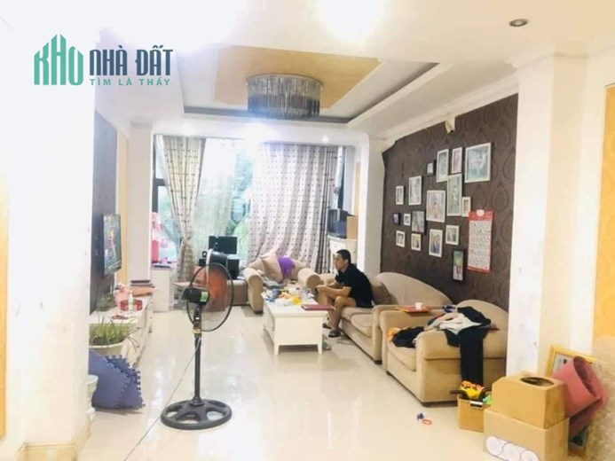 NGAY ĐÂY!!! Siêu phẩm VIP Tô Hiệu, Gà đẻ trứng mà chỉ 22 Tỷ thôi