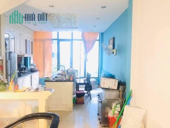 NGAY ĐÂY!!! Siêu phẩm VIP Tô Hiệu, Gà đẻ trứng mà chỉ 22 Tỷ thôi
