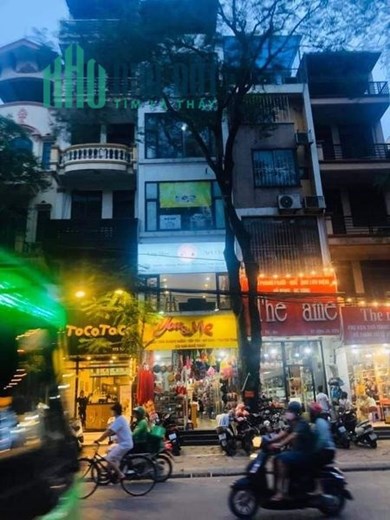 NGAY ĐÂY!!! Siêu phẩm VIP Tô Hiệu, Gà đẻ trứng mà chỉ 22 Tỷ thôi