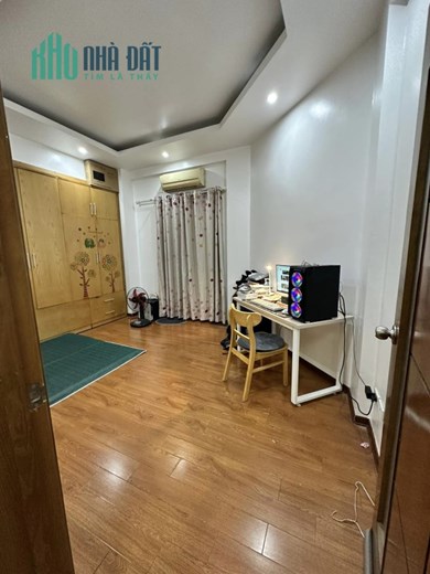 Bán Chung Cư Tòa N2B KĐT Trung Hòa Nhân Chính 70m2 Giá Rẻ