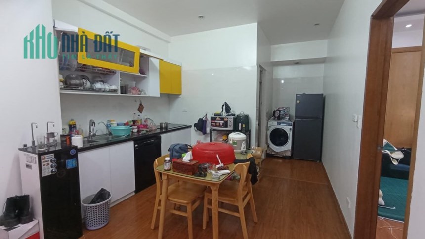 Bán Chung Cư Tòa N2B KĐT Trung Hòa Nhân Chính 70m2 Giá Rẻ