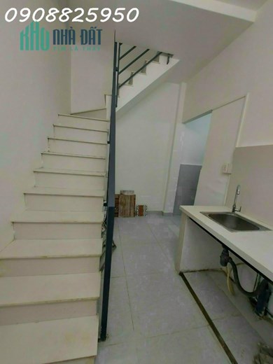 bán nhà giá rẻ 1 lầu gần cv lãnh binh thăng quận 11 giá chỉ 3 tỷ
