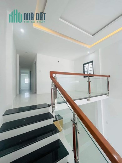 🔴💥Bán nhà gác lửng đúc Kiệt Ô TÔ 4m K33 NAM CAO - Liên Chiểu - Đà Nẵng