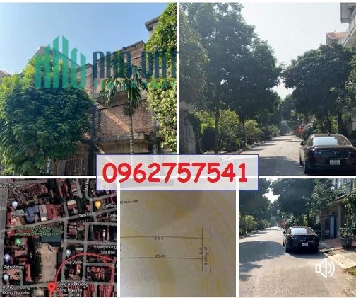 ⭐Cho thuê lâu dài 2 căn nhà 3 tầng xây thô cạnh nhau tại Từ Sơn, Bắc Ninh; 0962757541