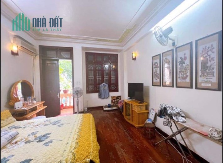 Cần bán nhà GẤP GIẢM 800 TRIỆU 55m2*7 tầng, 8 ngủ,THANG MÁY, MẶT PHỐ XALA, TRUNG TÂM THƯƠNG MẠI ,