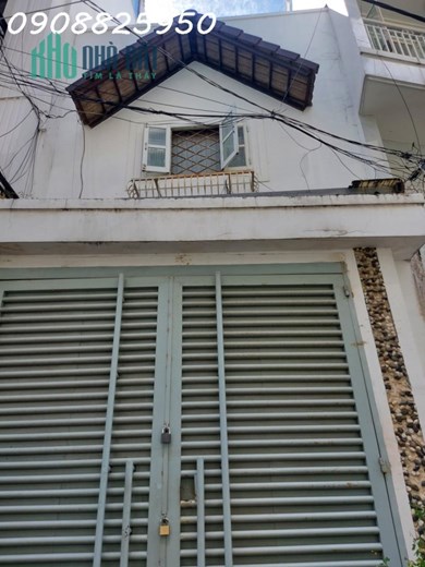 Bán nhà khu biệt thự-bàu cát p14 quận tân bình giá 11 tỷ .chủ xuất cảnh bán gấp nhà nở hậu lên tới