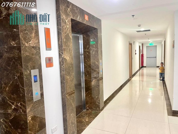 Bán CHUNG CƯ CC LE GRAND JARDIN sát Vinhome LB, 66m 2PN,2WC,3 tỷ