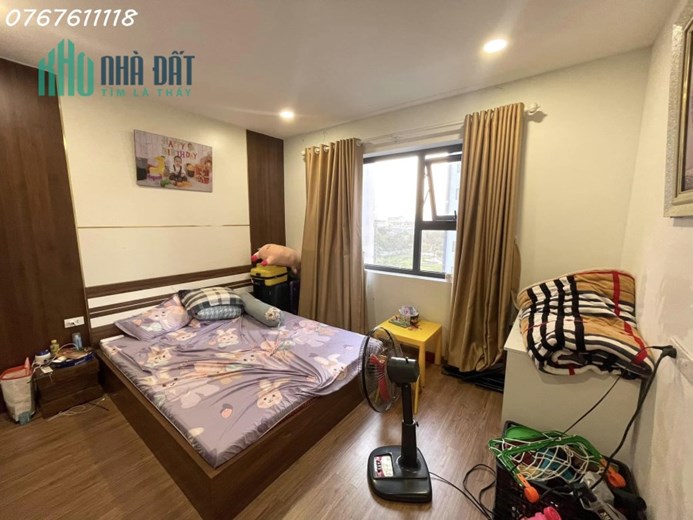 Bán CHUNG CƯ CC LE GRAND JARDIN sát Vinhome LB, 66m 2PN,2WC,3 tỷ