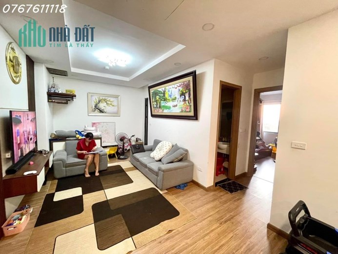 Bán CHUNG CƯ CC LE GRAND JARDIN sát Vinhome LB, 66m 2PN,2WC,3 tỷ