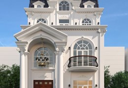 BÁN LÔ ĐẤT BIỆT THỰ KHU ĐT PHÚ MỸ AN - TRUNG TÂM TP. HUẾ (Chính chủ bán - H.H 1% cho ace môi giới)