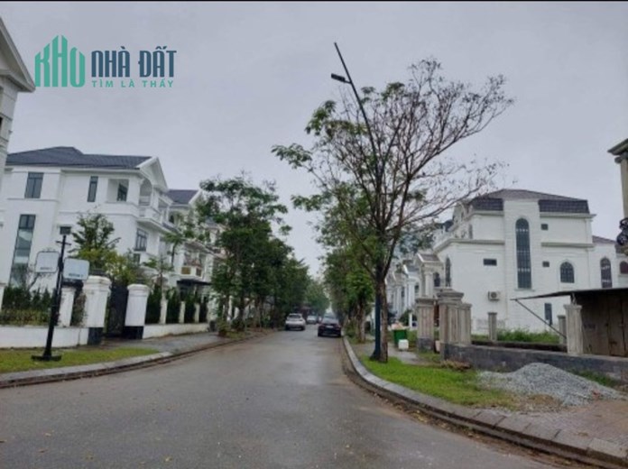 BÁN LÔ ĐẤT BIỆT THỰ KHU ĐT PHÚ MỸ AN - TRUNG TÂM TP. HUẾ (Chính chủ bán - H.H 1% cho ace môi giới)