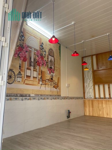( Hot Hot ) Chỉ 10.5 tỷ - Sở hữu nhà mặt tiền kinh doanh đường Trần Quang Khải, Đà Lạt 127m2