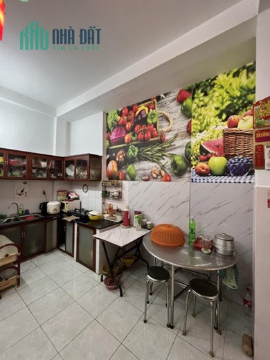 Bán Nhà Gấp, Đ. Nguyễn Tư Giản, P12, Gò Vấp, DT 42m2, Giá 5.2 Tỷ