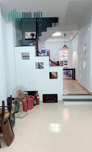 Cho thuê NNC hẻm ô tô đường Liên Tỉnh P5Q8. Giá 14 triệu
