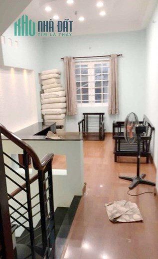 Cho thuê NNC hẻm ô tô đường Liên Tỉnh P5Q8. Giá 14 triệu