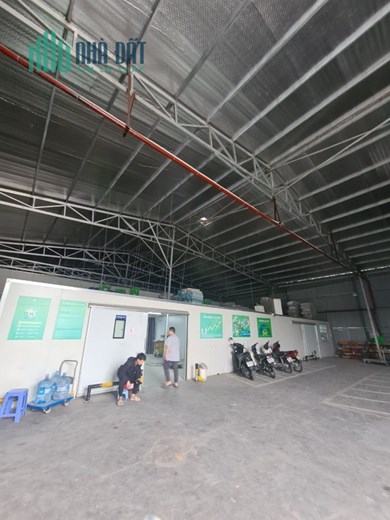 CHO THUÊ KHO, XƯỞNG TẠI BẮC TỪ LIÊM. HÀ NỘI