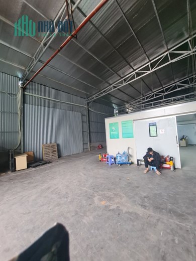 CHO THUÊ KHO, XƯỞNG TẠI BẮC TỪ LIÊM. HÀ NỘI
