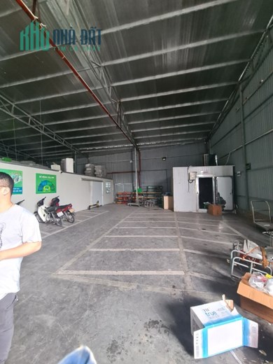 CHO THUÊ KHO, XƯỞNG TẠI BẮC TỪ LIÊM. HÀ NỘI