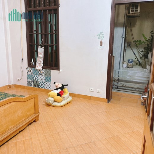 Bán ccmn Nguyễn Trãi, Thanh Xuân 88m 5 tầng thoáng trước sau, 11 phòng giá 7.2 tỷ