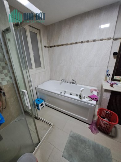 NHÀ TRUNG TÂM QUẬN 7, DT 60m2, LỘ 4M, CAO RÁO, SẠCH, AN NINH DÂN TRÍ, 6 TỶ