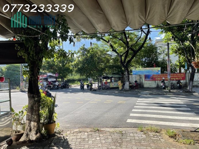 SANG GẤP QUÁN CÀ PHÊ 2 MẶT TIỀN GẦN KINH DƯƠNG VƯƠNG