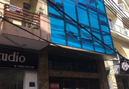 Bán Nhà Mặt Phố Nguyễn Văn Trỗi Hà Đông quá hợp lý. 114m2, MT7.2m.
