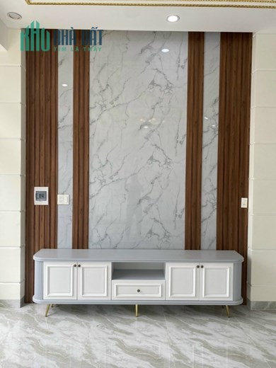 Bán nhà MT DX65 P.Định Hoà Thủ Dầu Một, SHR (6,8x14) 3.85 tỷ. Lh;0988139439.