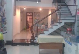 CHÀO BÁN CĂN NHÀ GIÁ RẺ 3 TẦNG MẶT TIỀN ĐƯỜNG 7M5 CẠNH CHỢ ĐẦU MỐI HÒA CƯỜNG, DÒNG TIỀN THU NHẬP ỔN