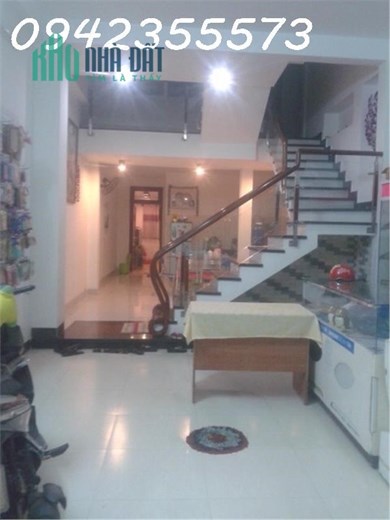 CHÀO BÁN CĂN NHÀ GIÁ RẺ 3 TẦNG MẶT TIỀN ĐƯỜNG 7M5 CẠNH CHỢ ĐẦU MỐI HÒA CƯỜNG, DÒNG TIỀN THU NHẬP ỔN