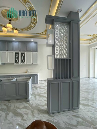 Bán nhà MT DX65 P.Định Hoà Thủ Dầu Một, SHR (6,8x14) 3.85 tỷ. Lh;0988139439.
