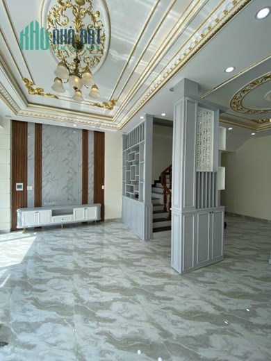Bán nhà MT DX65 P.Định Hoà Thủ Dầu Một, SHR (6,8x14) 3.85 tỷ. Lh;0988139439.