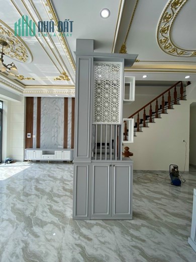 Bán nhà MT DX65 P.Định Hoà Thủ Dầu Một, SHR (6,8x14) 3.85 tỷ. Lh;0988139439.