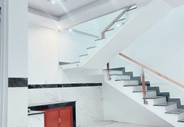 CẦN BÁN NHÀ MỚI XÂY TẠI TÂN HIỆP TÂN UYÊN BÌNH DƯƠNG