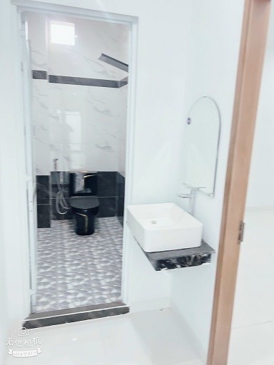 CẦN BÁN NHÀ MỚI XÂY TẠI TÂN HIỆP TÂN UYÊN BÌNH DƯƠNG